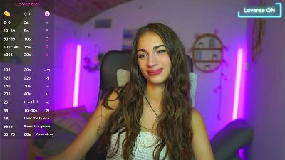 Sophie_Grey from Bulgaria