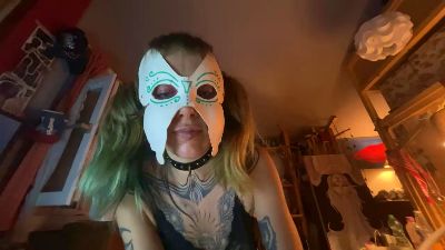SpacerWoman from Italy