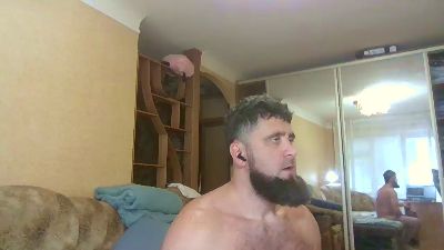 StasConnor from Georgia