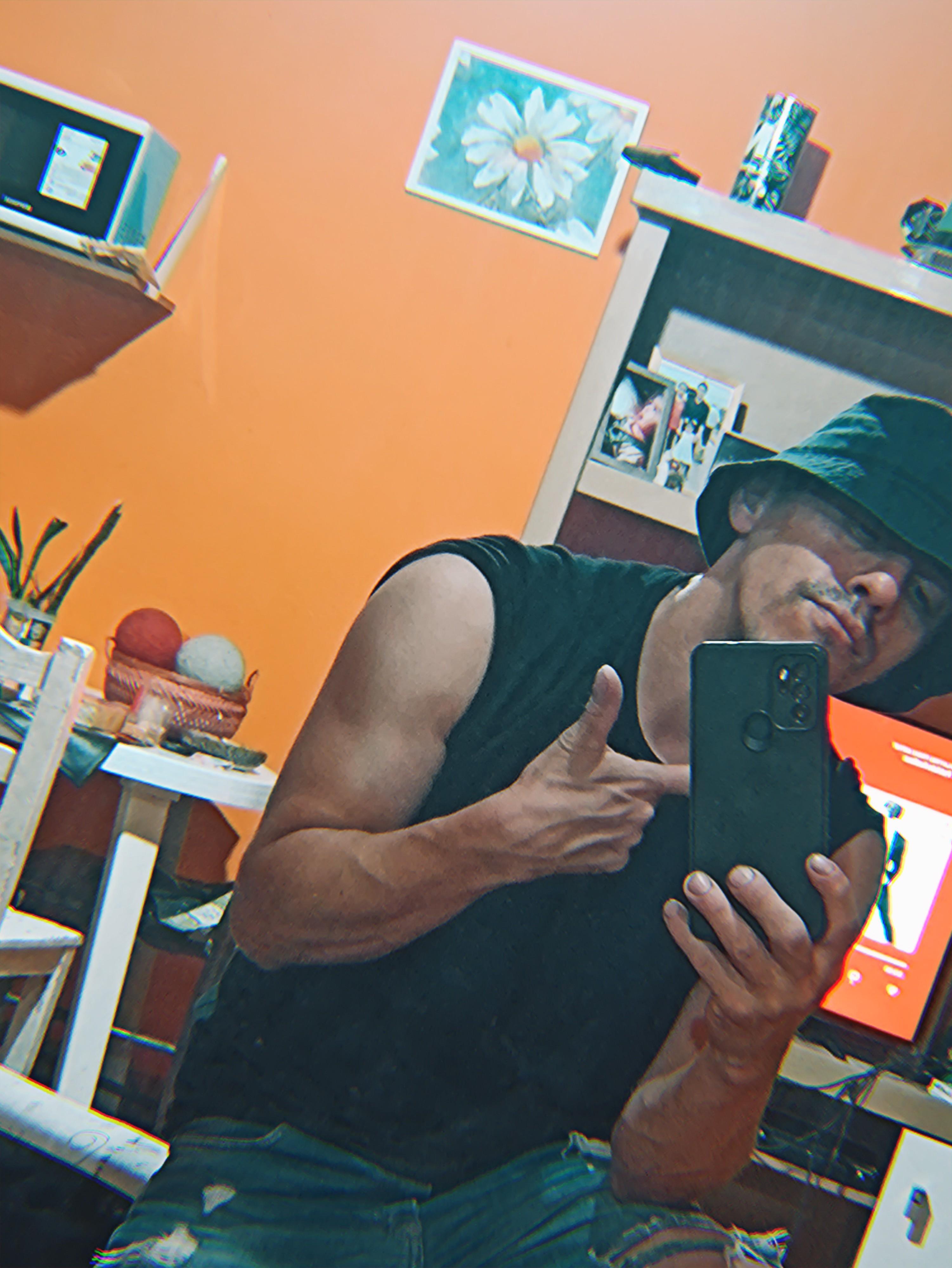 Steban66 from Argentina