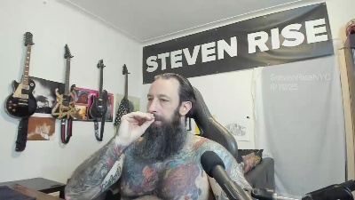 StevenRiseNYC from United States