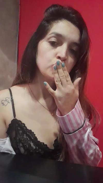 SweetJoi from Argentina
