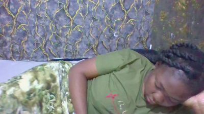 Sweet_kushi from Kenya