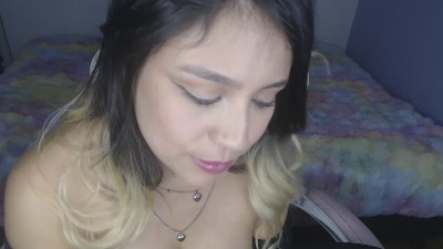 Sweethotsin_sex from Colombia