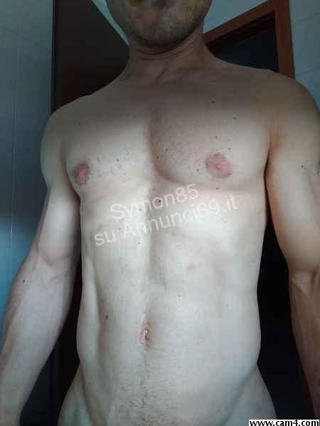 Symon_maiale Profile Image