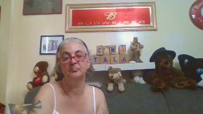 TalaMuschii from United States