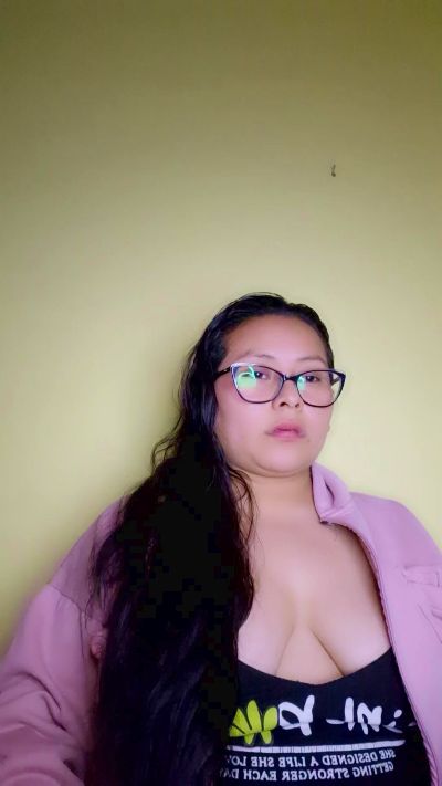 Tammyenvivo from Peru