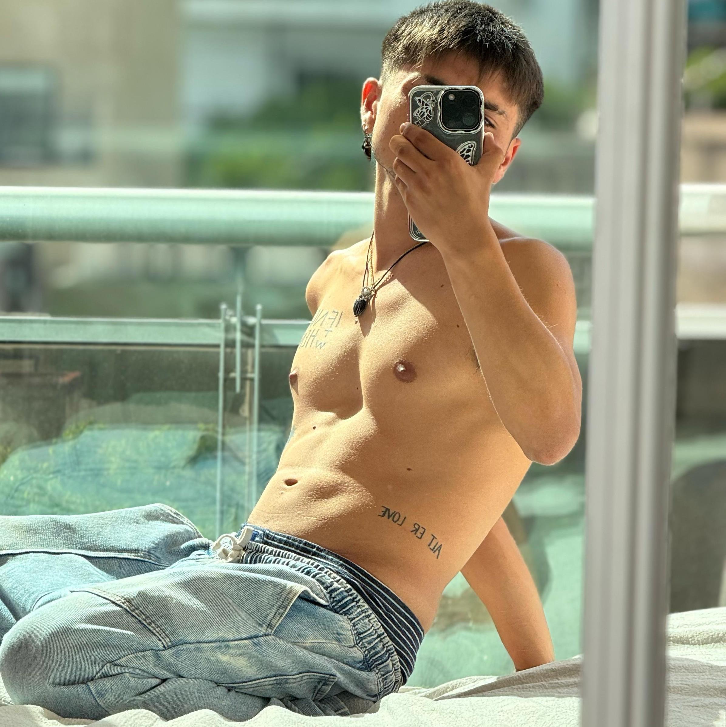 TheArBoy from Argentina