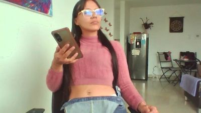 Thug_Girl22 from Colombia