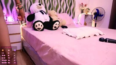 Tinyteasexx from Philippines