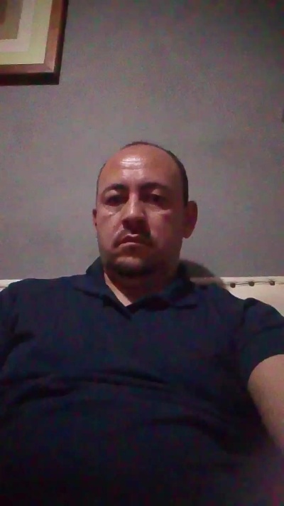 Toughuy from Brazil