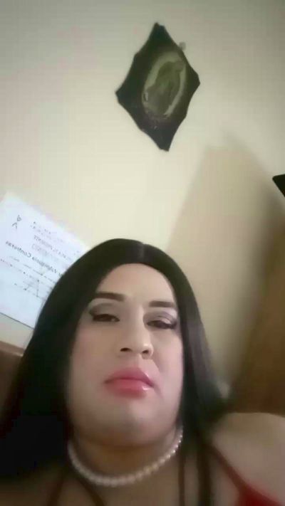 TravestiKARINA from Mexico