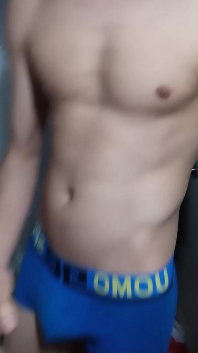 Traviss25 from Argentina