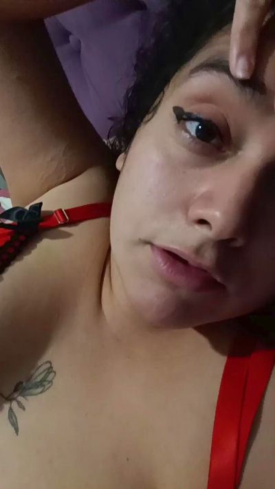 Tualejandra from Chile
