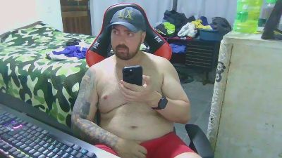 Umdoidoqualquer from Brazil