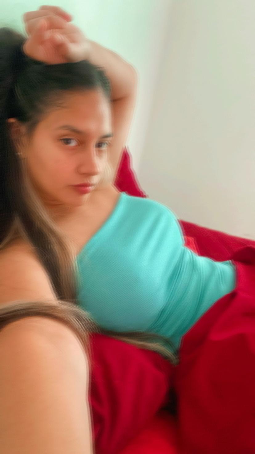 Viqueen from Argentina