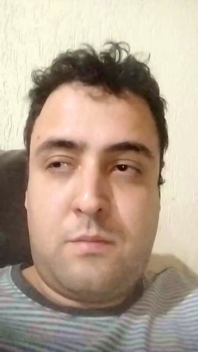Vitinhobb1 from Brazil