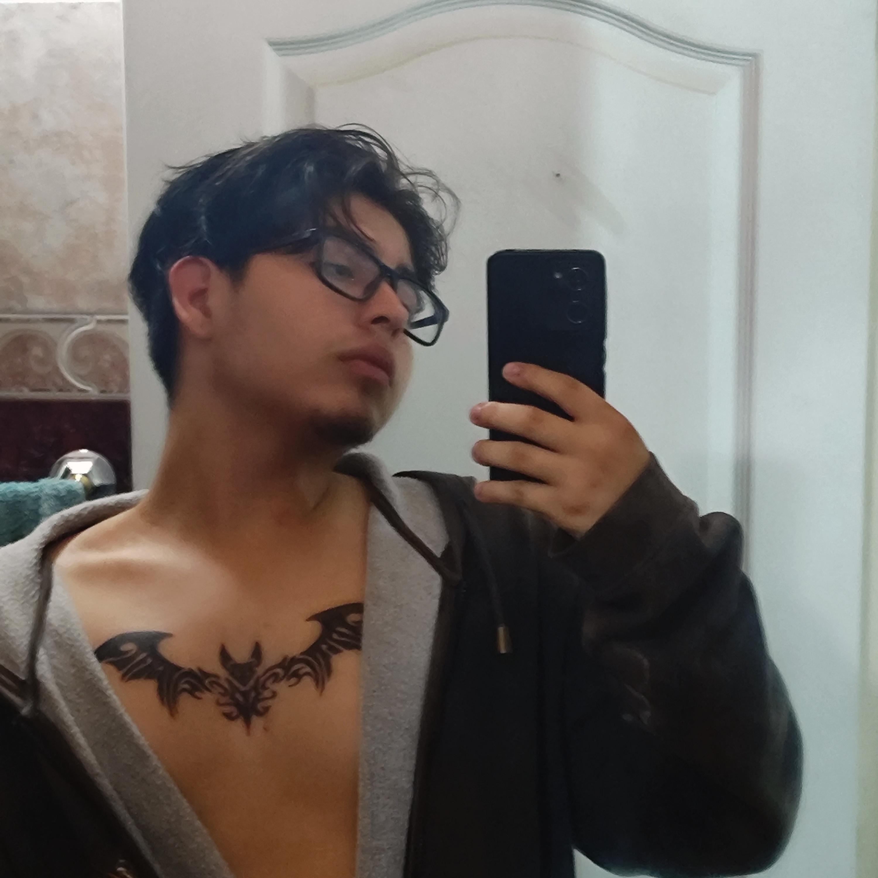 Vortexxx20 from Venezuela