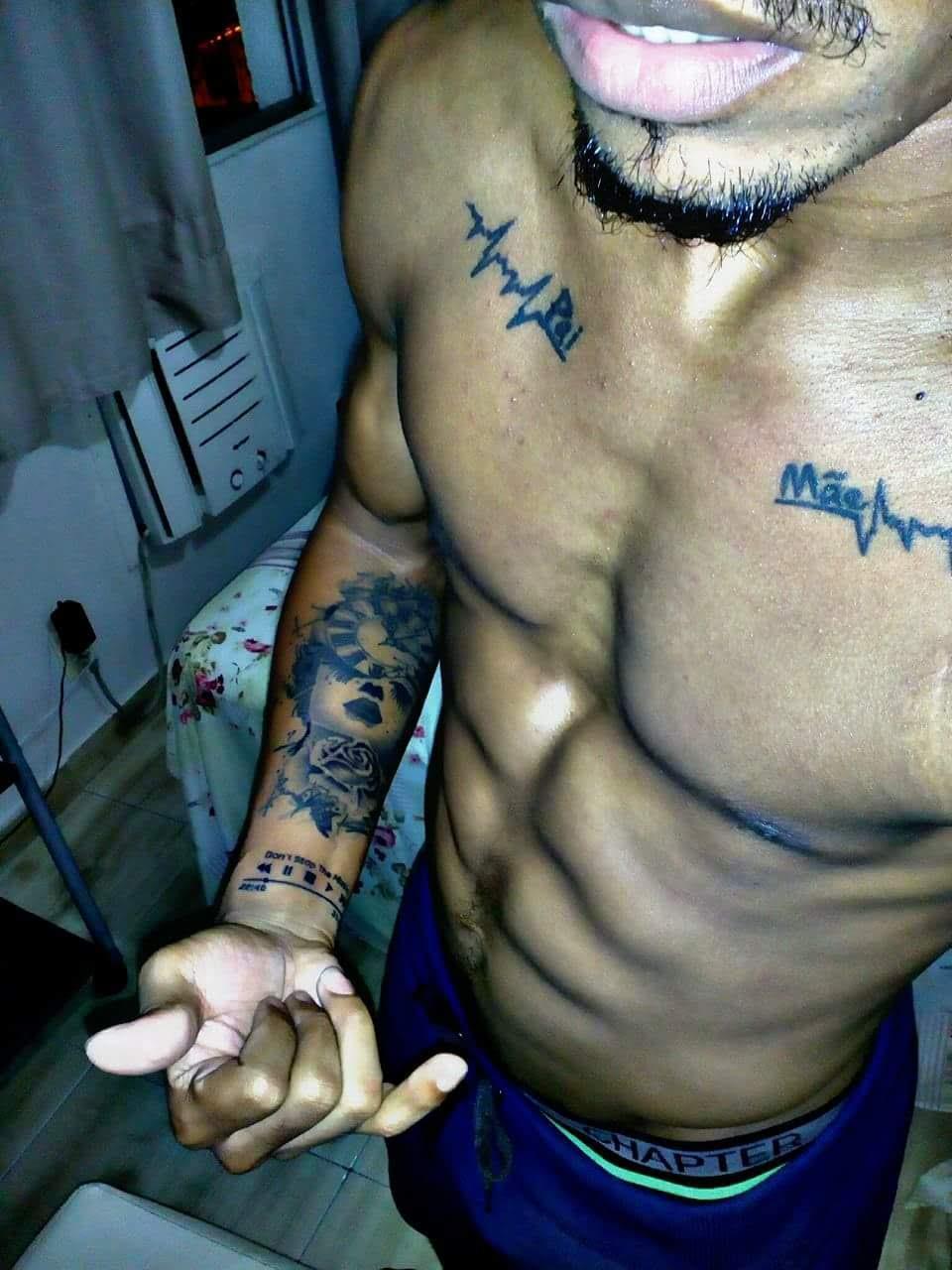 Well745 from Brazil