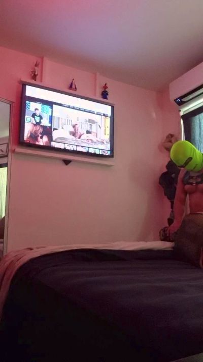Wellcarioca89 from Brazil