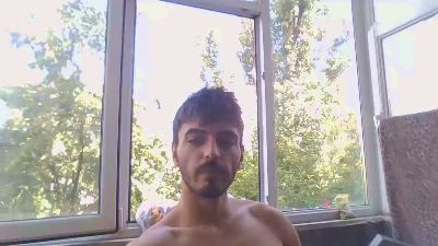 XXXDonPuiuuXXX from Romania