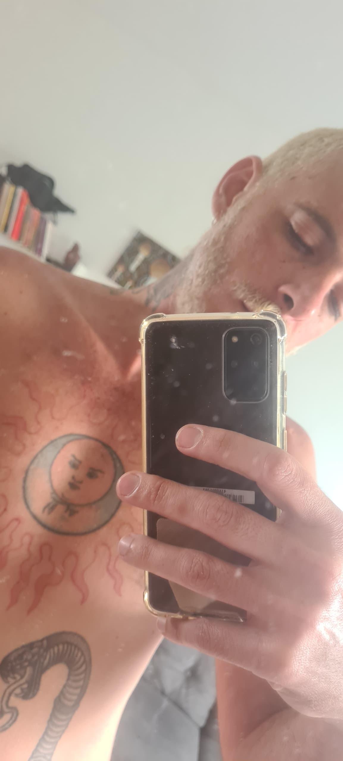 Xtrppyx from Brazil
