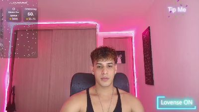 Yafit_xxx from Colombia