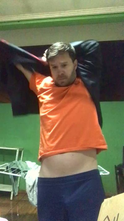 Yagow from Brazil