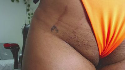 Yuliawolf from Colombia