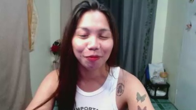 Zamarafoxcane from Philippines