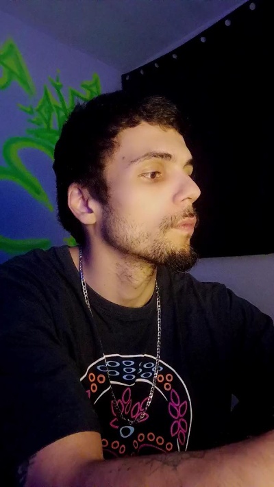 Zyonprive from Brazil