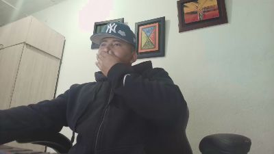 _JordanXXIII from Colombia