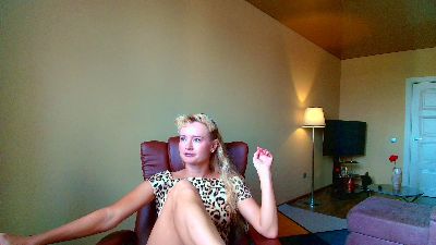 _MissMiracle_ from Russia