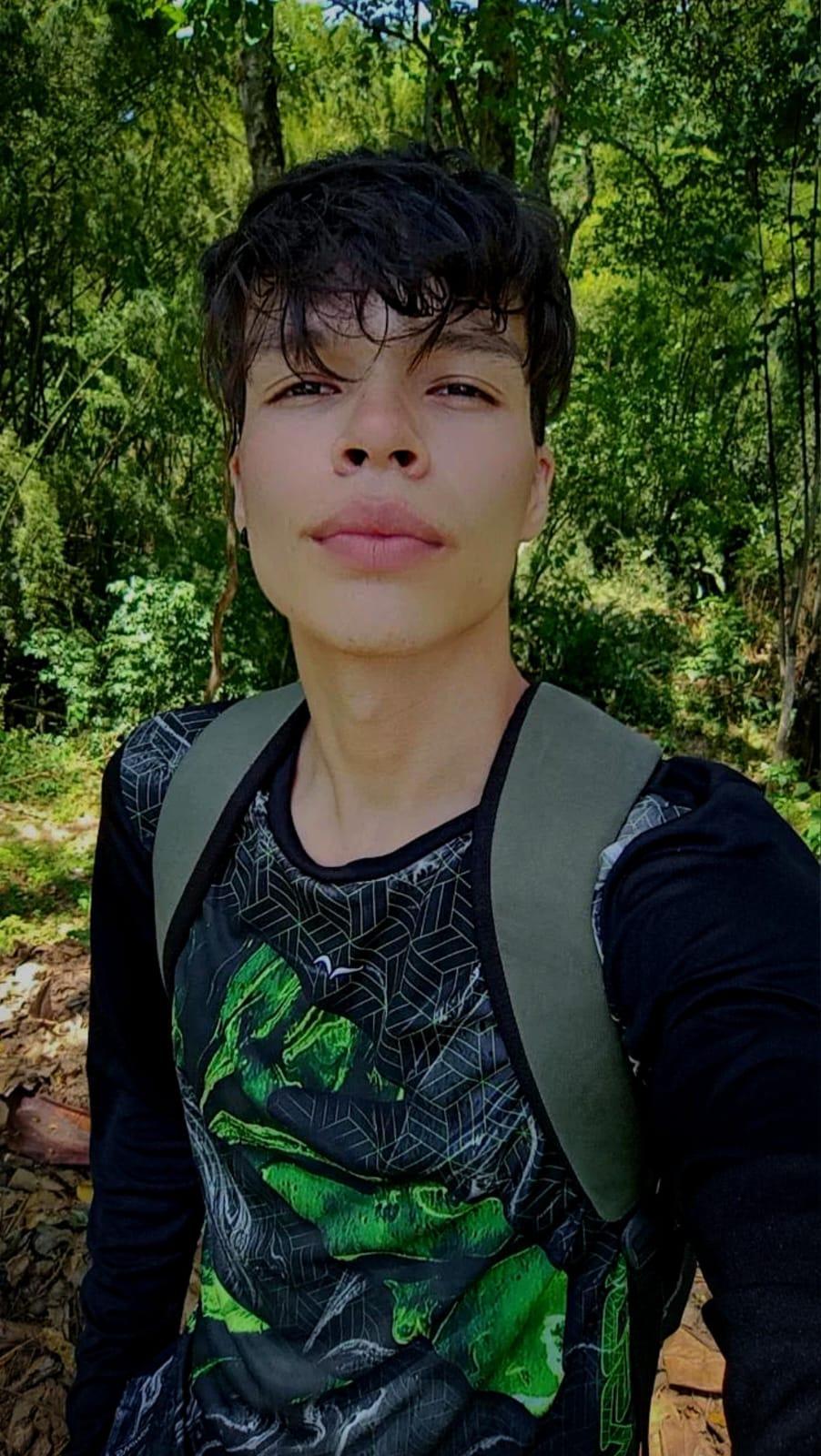 _luca_SG from Colombia