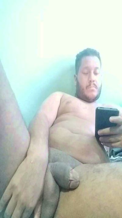 alef19 from Brazil