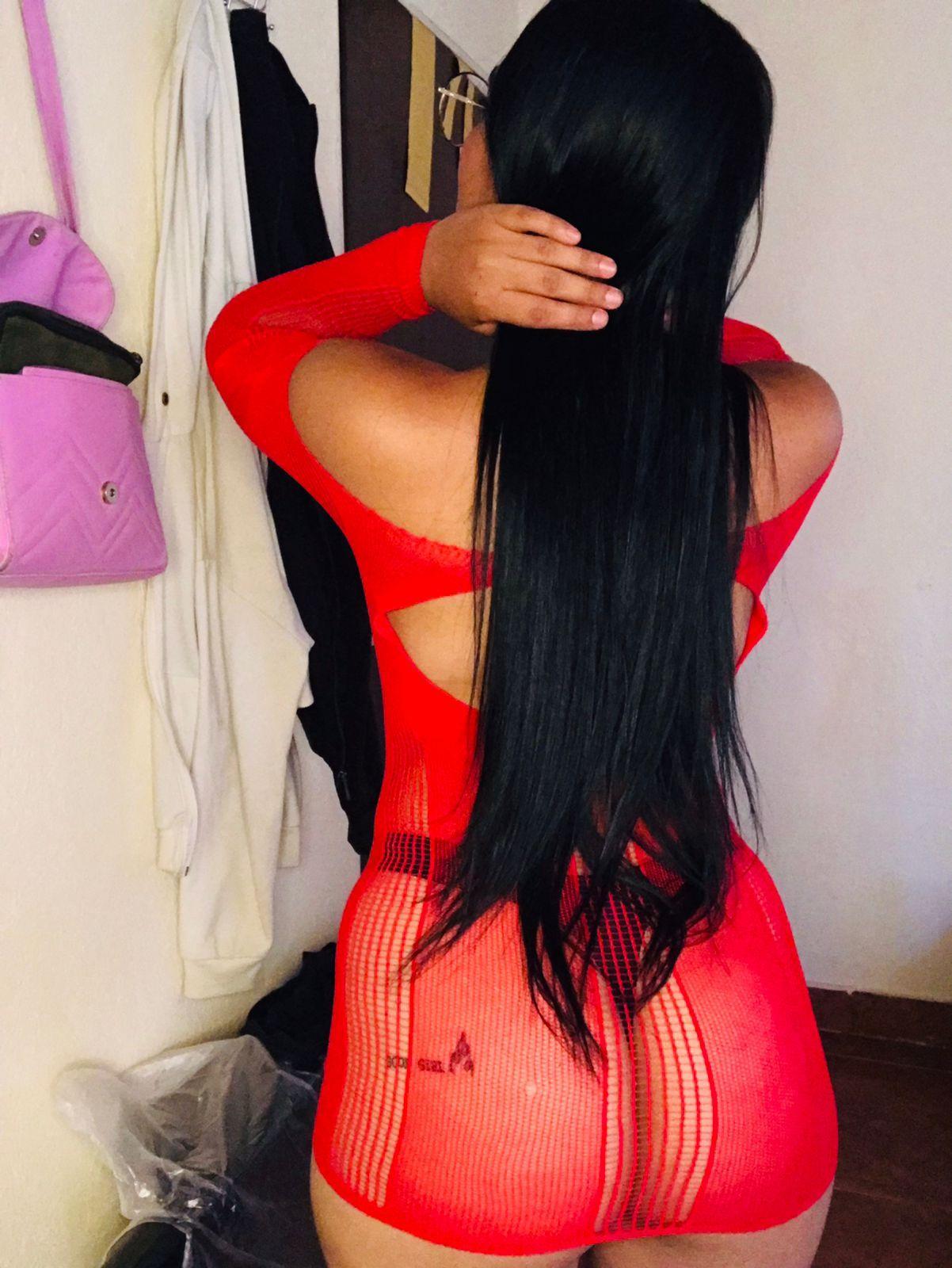 alexandra262 from Colombia