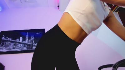alicia_carr from Colombia