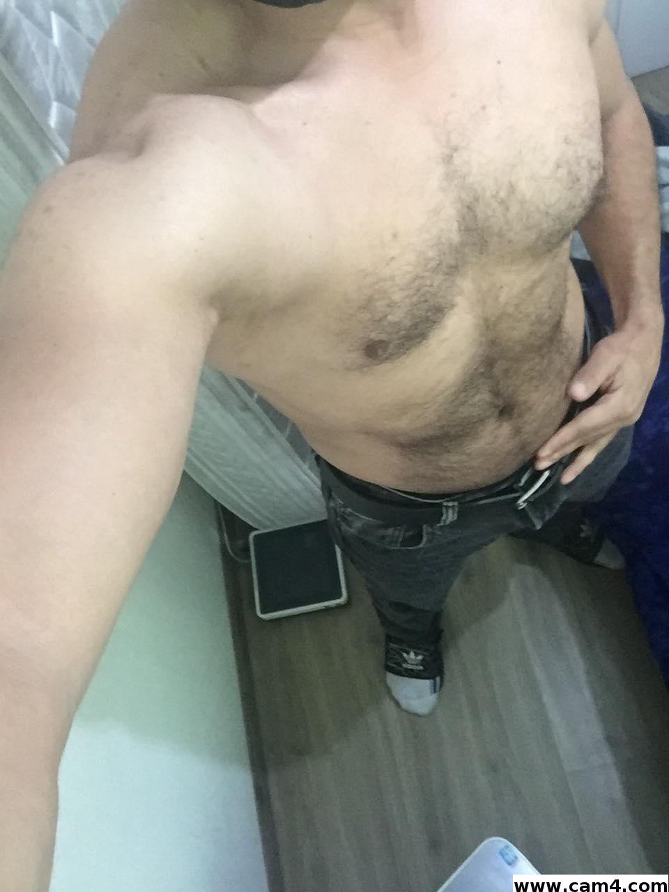 alucard_hot1 from Chile