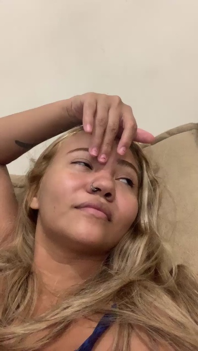 alyciA5697 from Brazil