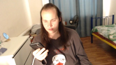 animeboy88 from Russia