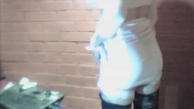 antoniaaax from Argentina