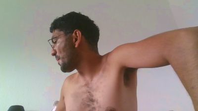 arabianguy from Switzerland