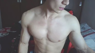 ares_bigcock from Colombia
