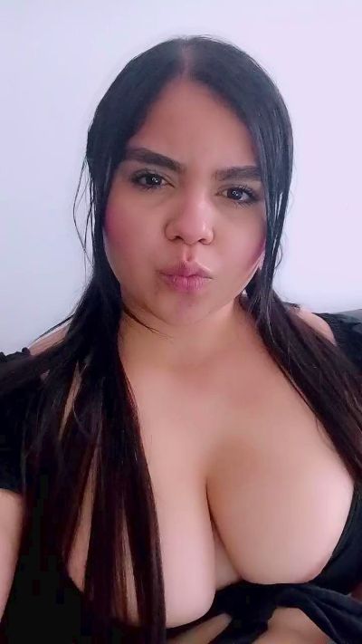 ariannasmile from France
