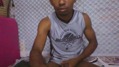 aristide6 from Madagascar