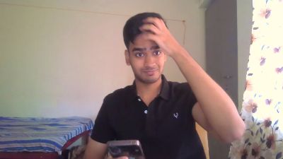 arjun_cam from India