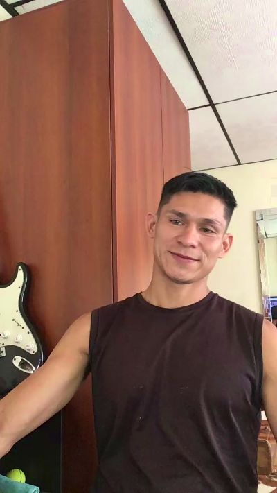 axel_moreno from Colombia