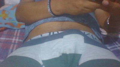 bandangest from Peru