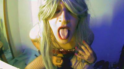 barby43 from Mexico