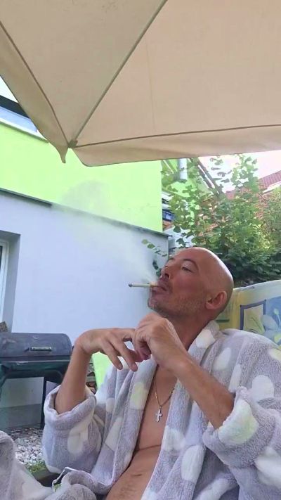 boroday from Ukraine